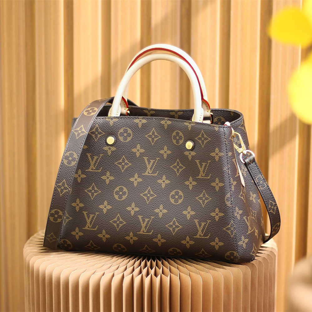 Louis Vuitton 路易威登 Leather Goods