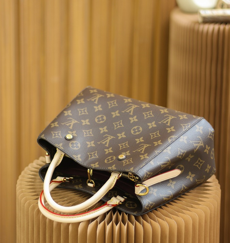 Louis Vuitton 路易威登 Leather Goods