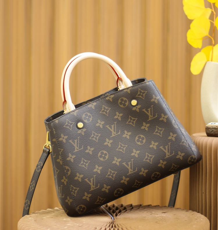 Louis Vuitton 路易威登 Leather Goods