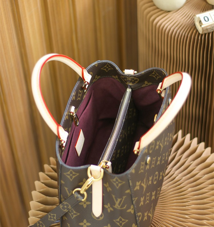 Louis Vuitton 路易威登 Leather Goods