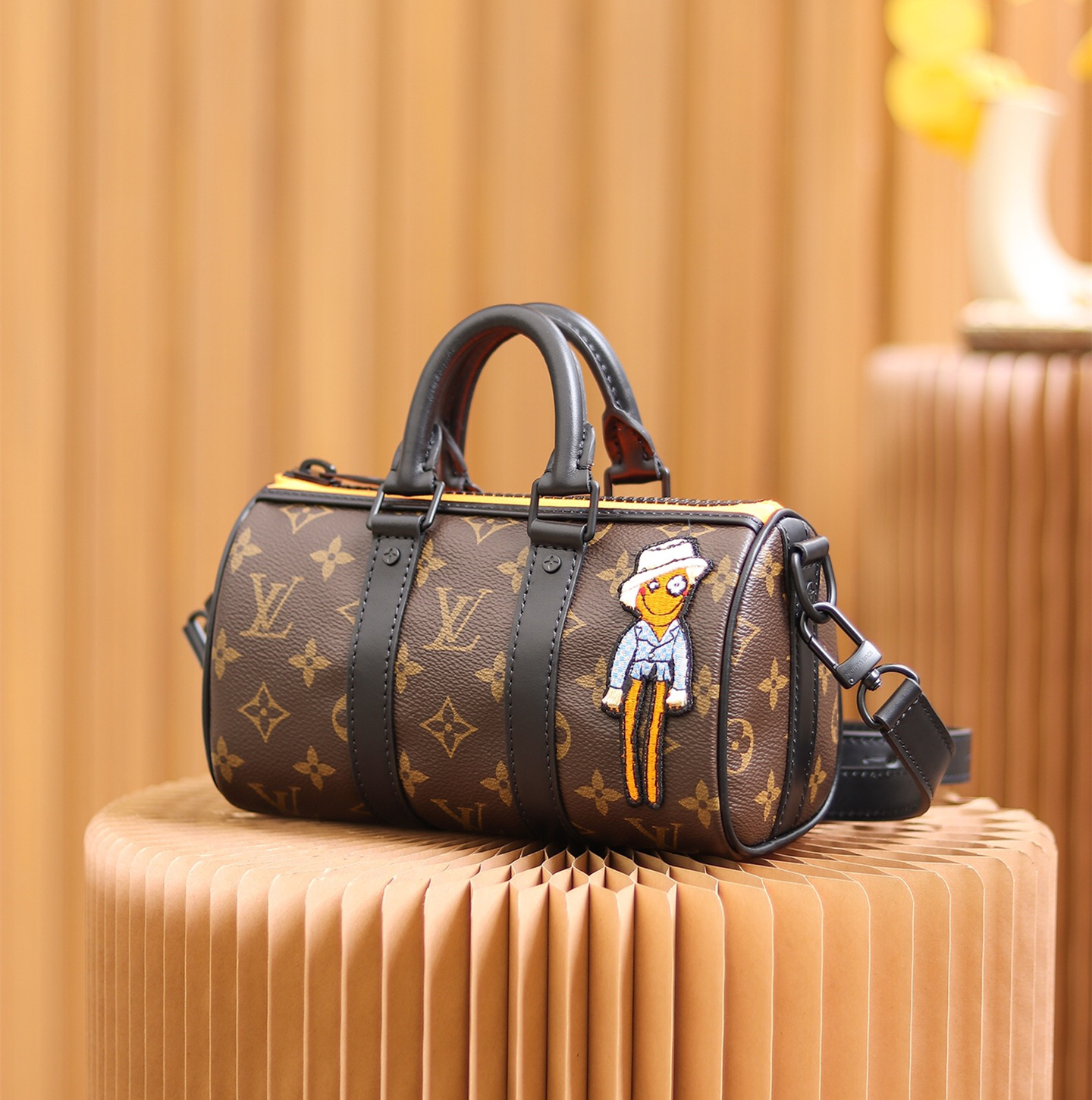 Louis Vuitton 路易威登 Leather Goods