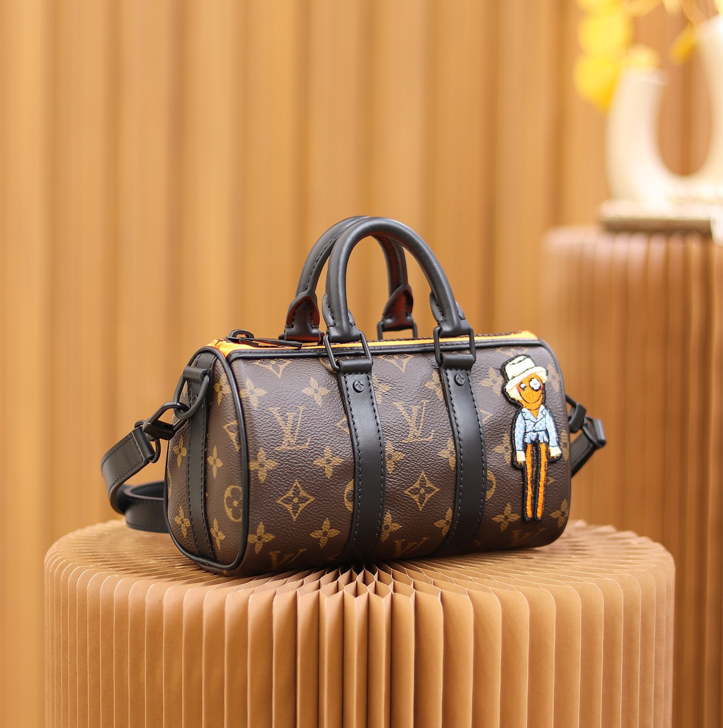 Louis Vuitton 路易威登 Leather Goods