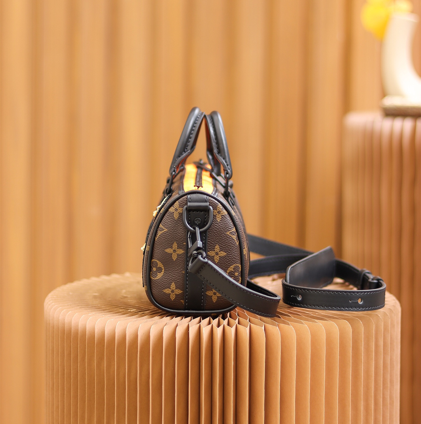 Louis Vuitton 路易威登 Leather Goods