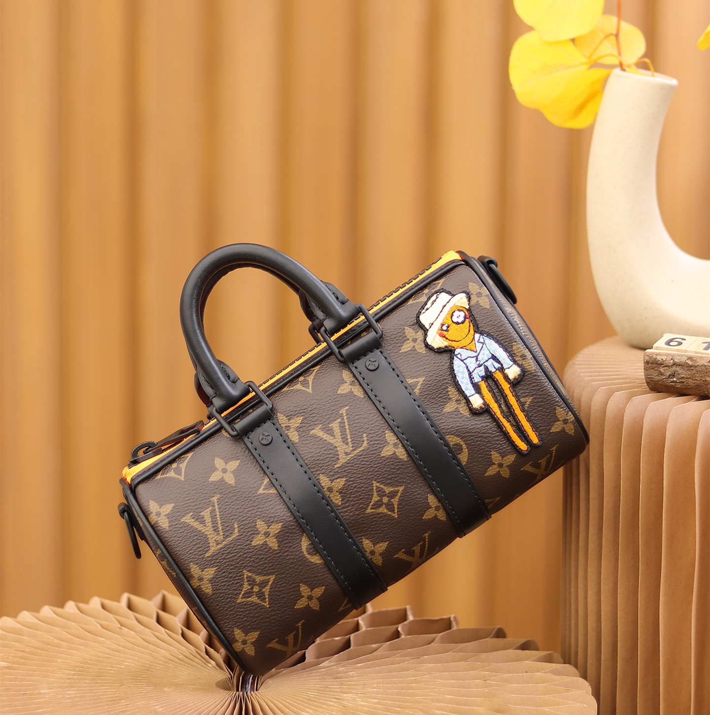 Louis Vuitton 路易威登 Leather Goods