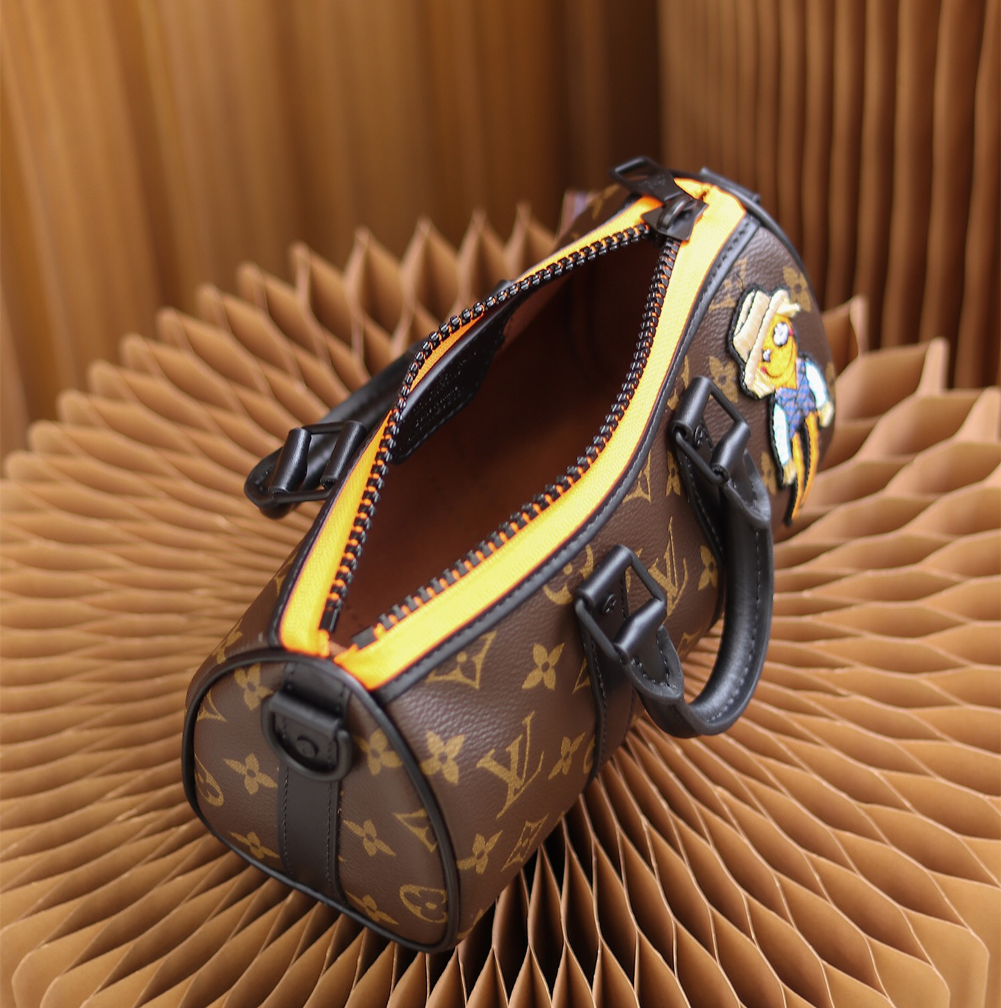 Louis Vuitton 路易威登 Leather Goods