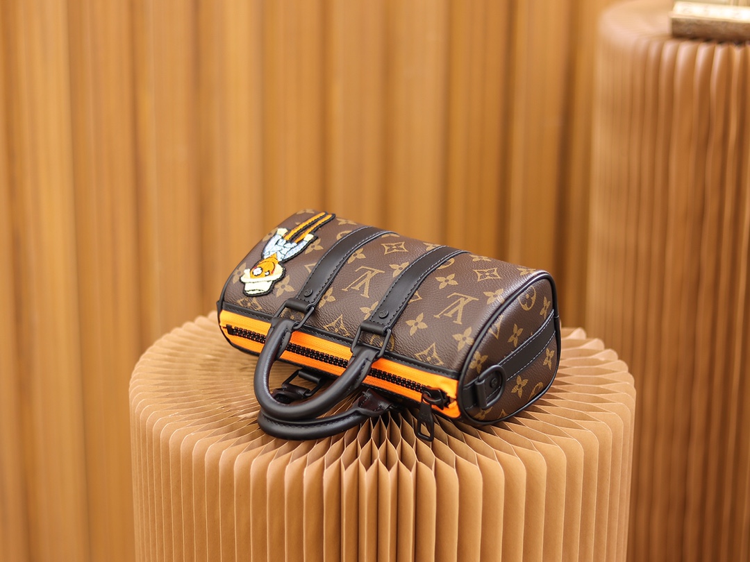 Louis Vuitton 路易威登 Leather Goods