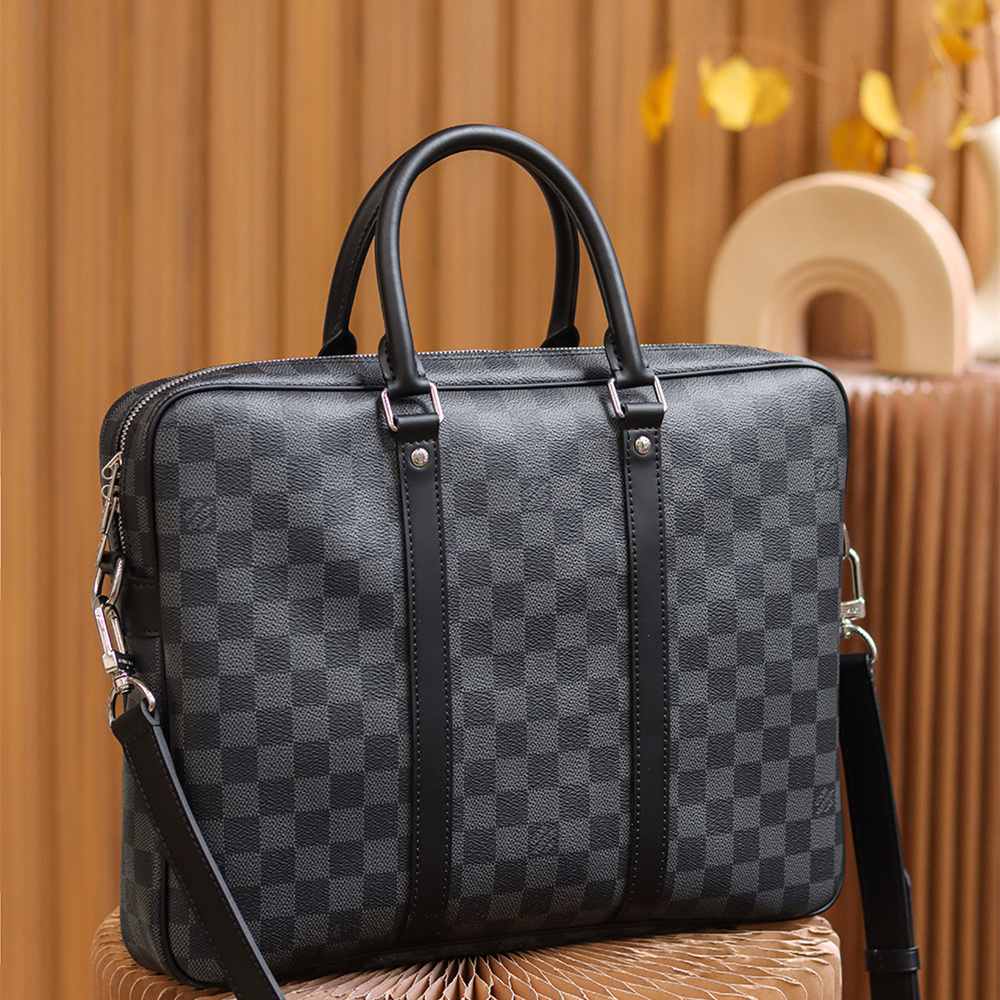 Louis Vuitton 路易威登 Leather Goods