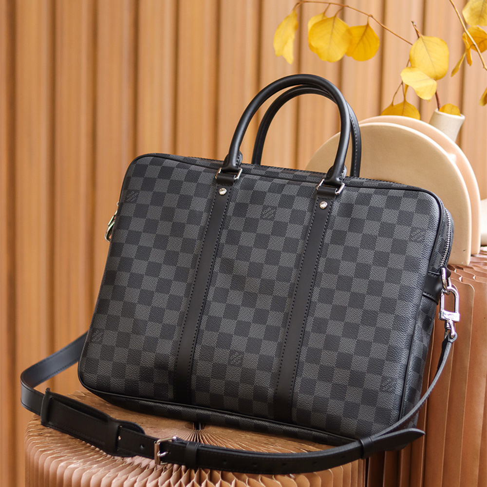 Louis Vuitton 路易威登 Leather Goods