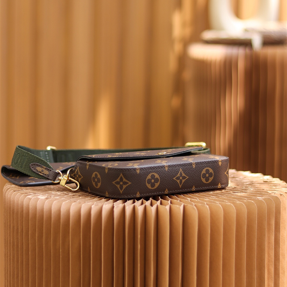 Louis Vuitton 路易威登 Leather Goods