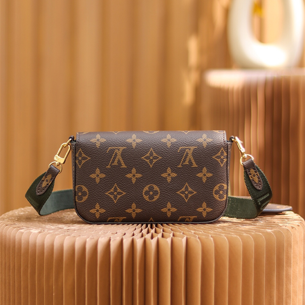 Louis Vuitton 路易威登 Leather Goods