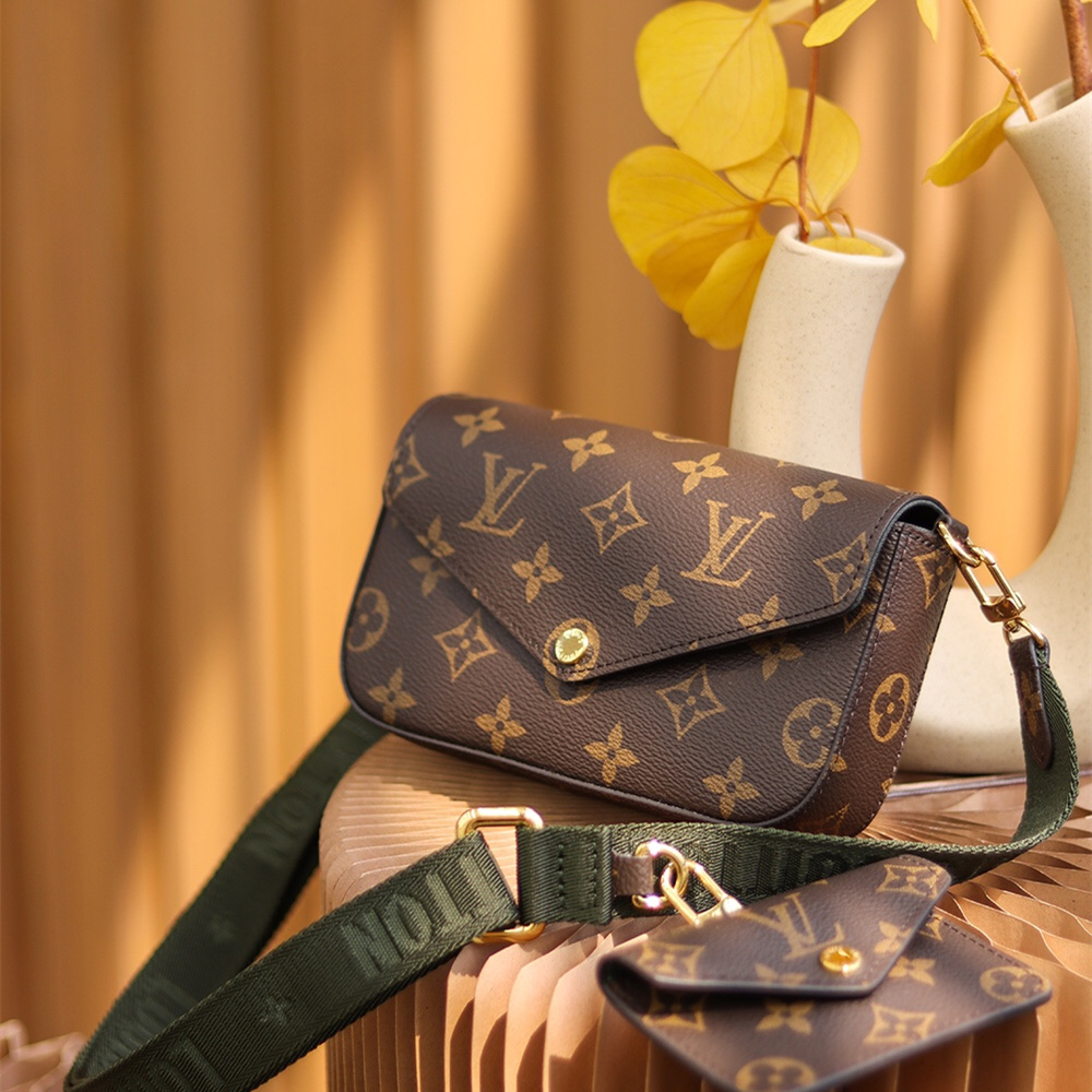 Louis Vuitton 路易威登 Leather Goods
