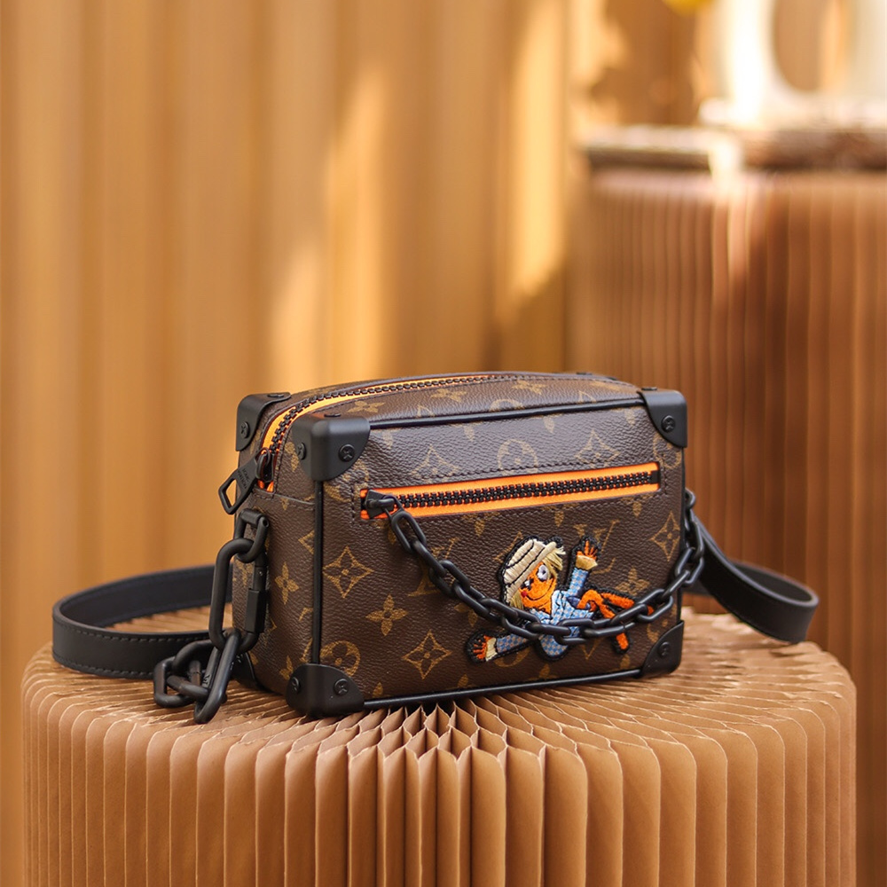 Louis Vuitton 路易威登 Leather Goods