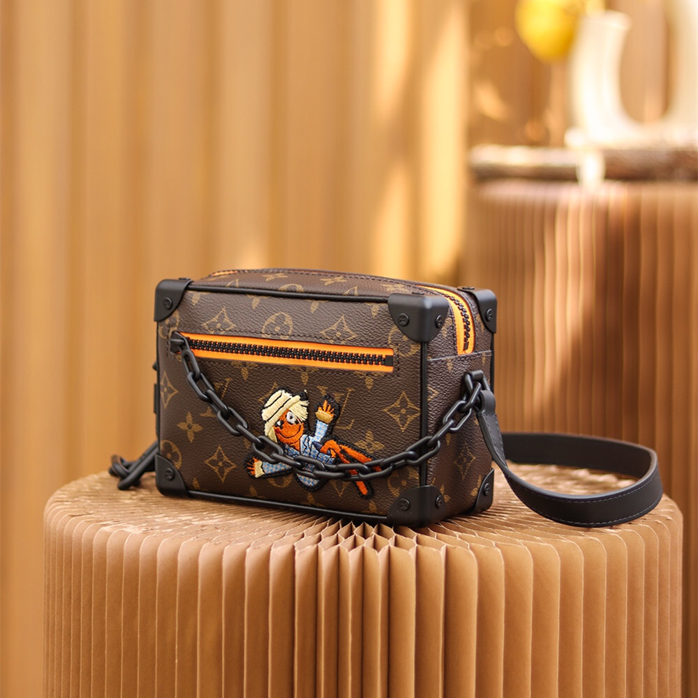 Louis Vuitton 路易威登 Leather Goods