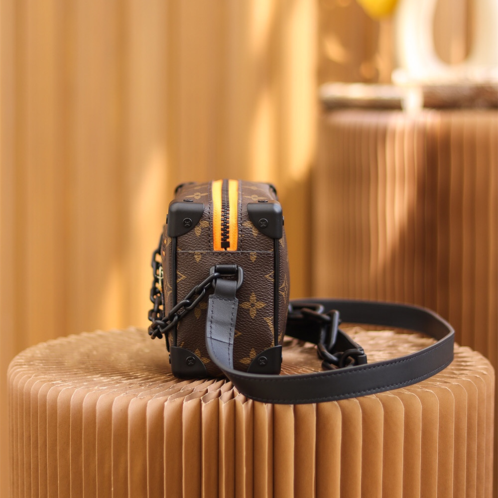 Louis Vuitton 路易威登 Leather Goods