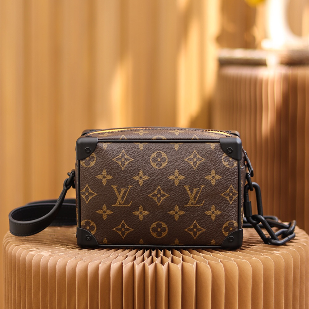 Louis Vuitton 路易威登 Leather Goods