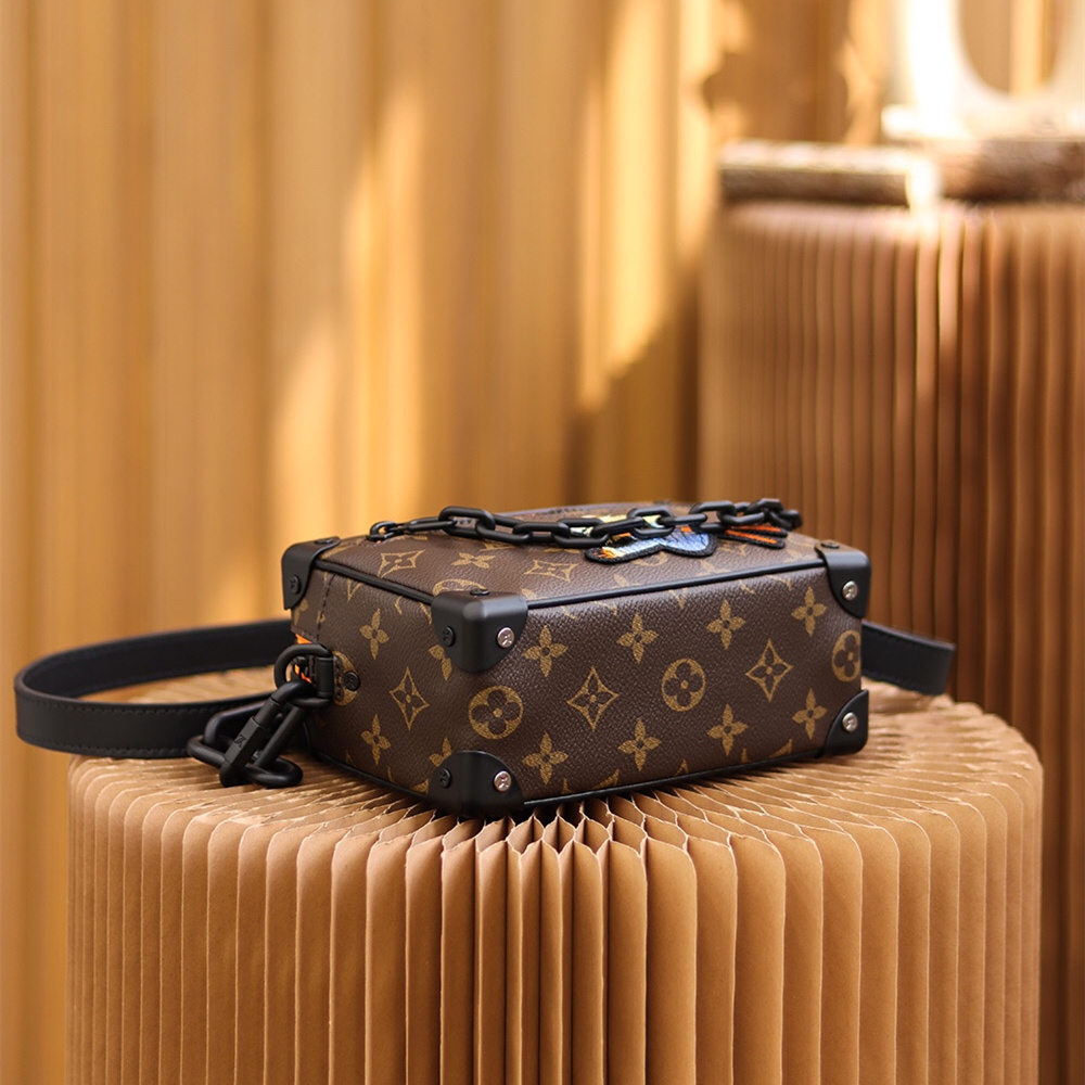 Louis Vuitton 路易威登 Leather Goods