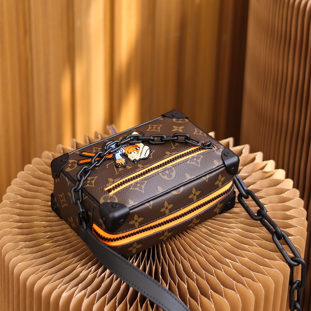 Louis Vuitton 路易威登 Leather Goods