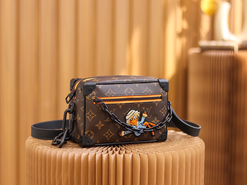 Louis Vuitton 路易威登 Leather Goods