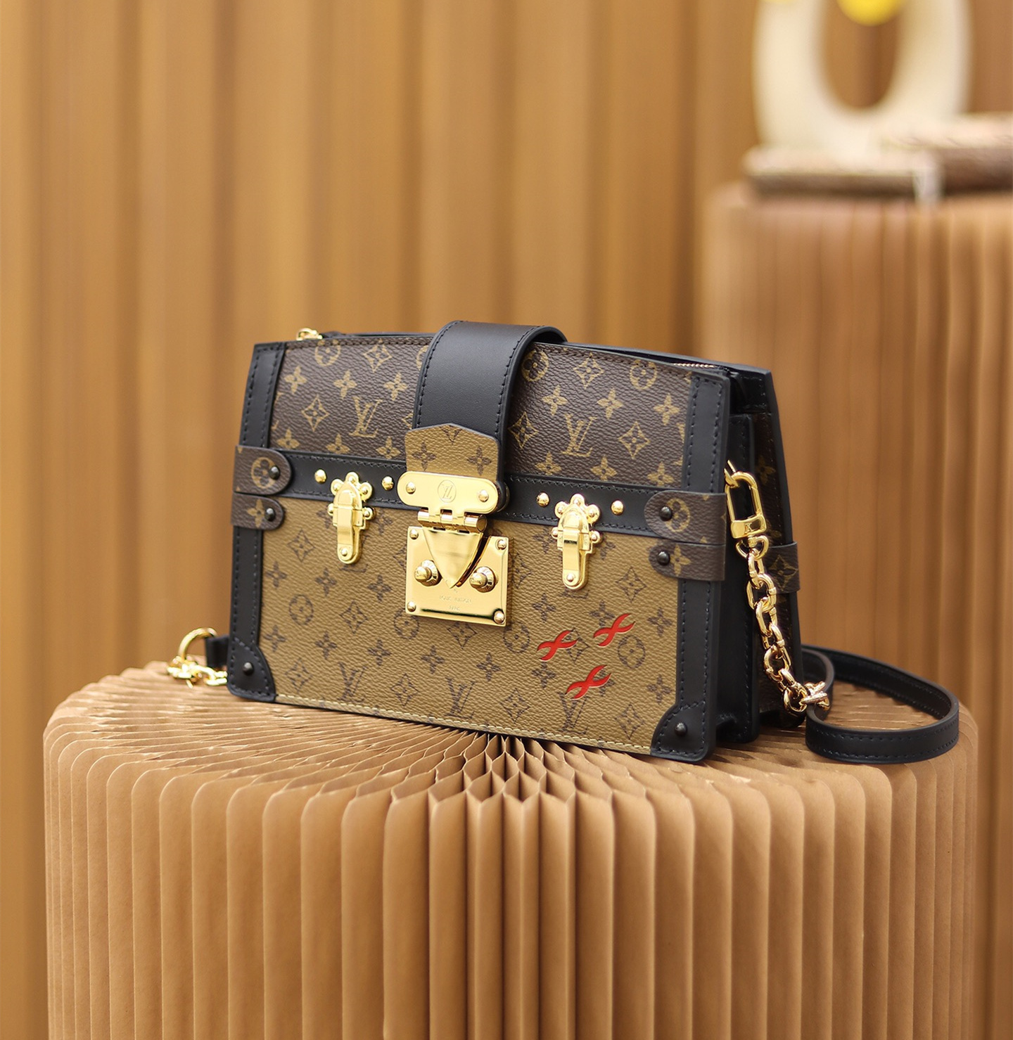 Louis Vuitton 路易威登 Leather Goods