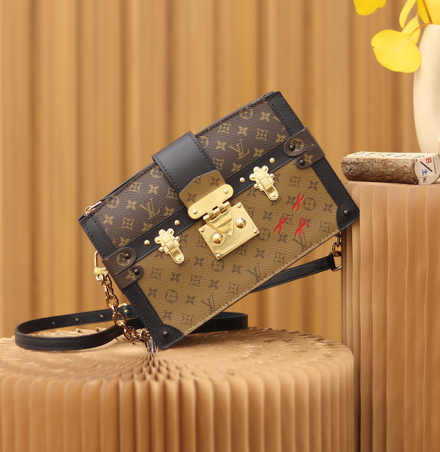 Louis Vuitton 路易威登 Leather Goods