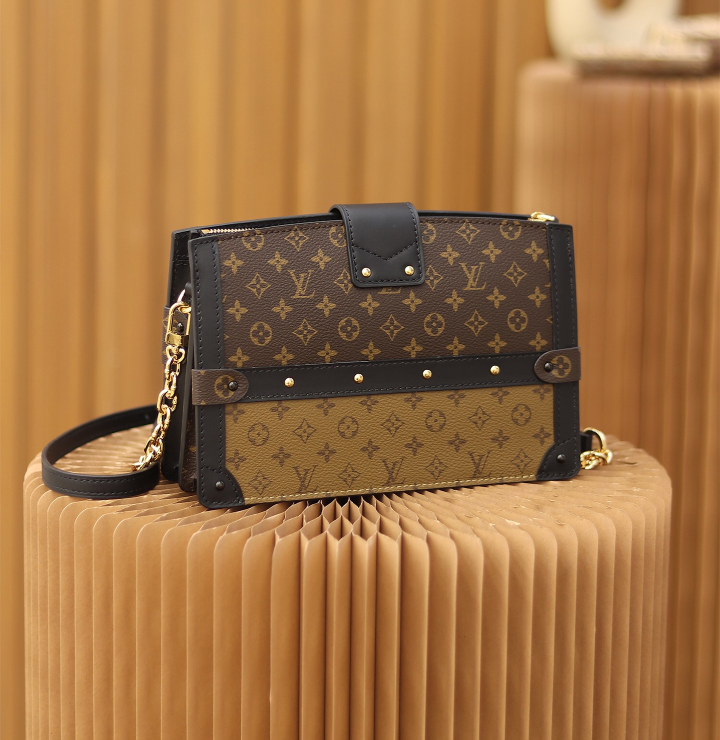 Louis Vuitton 路易威登 Leather Goods