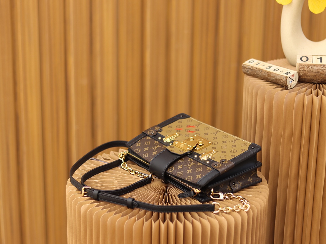 Louis Vuitton 路易威登 Leather Goods