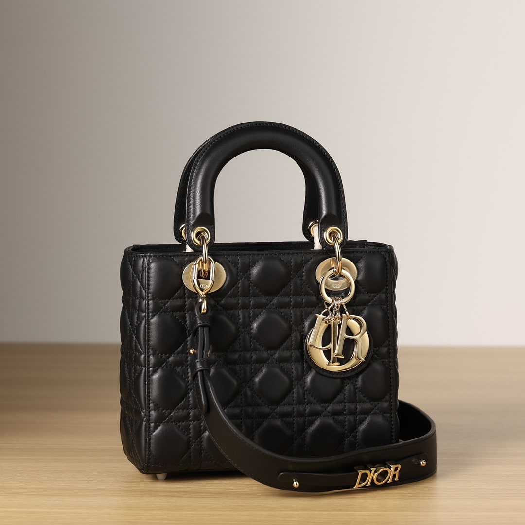Dior 迪奧 Leather Goods