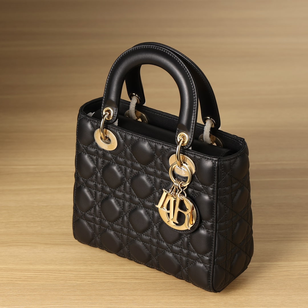 Dior 迪奧 Leather Goods