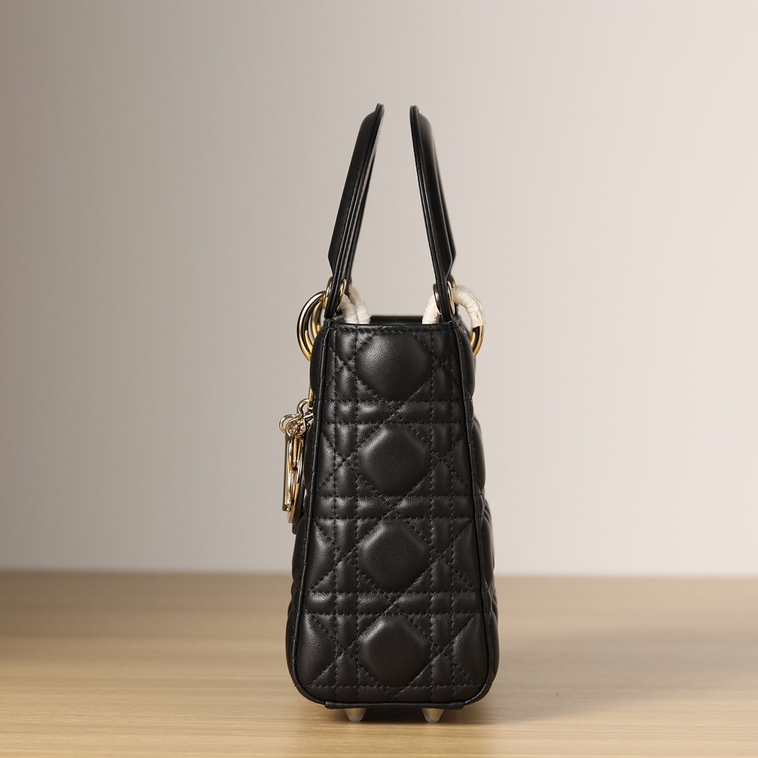 Dior 迪奧 Leather Goods