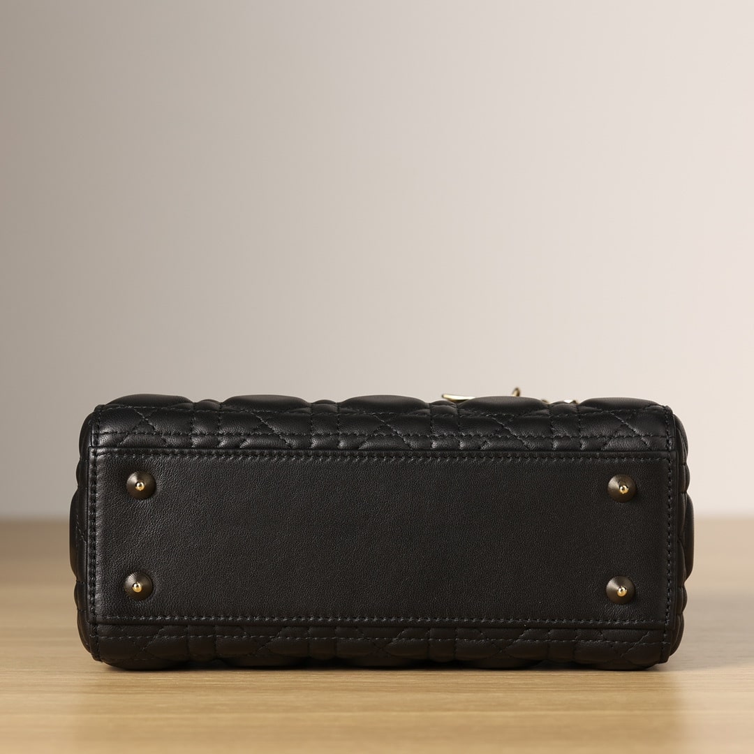 Dior 迪奧 Leather Goods