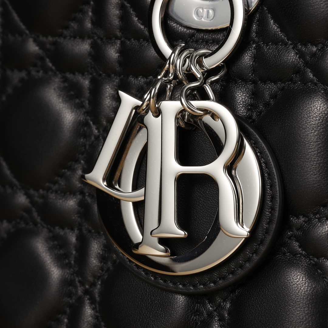 Dior 迪奧 Leather Goods