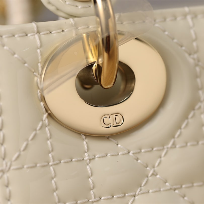 Dior 迪奧 Leather Goods