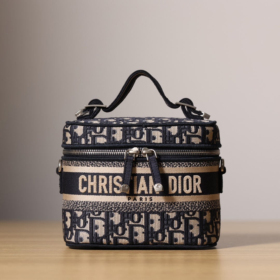 Dior 迪奧 Leather Goods