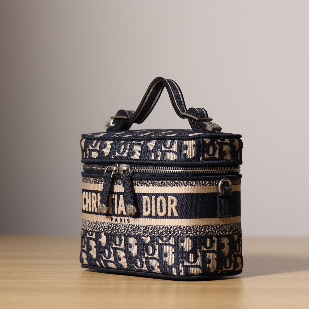 Dior 迪奧 Leather Goods