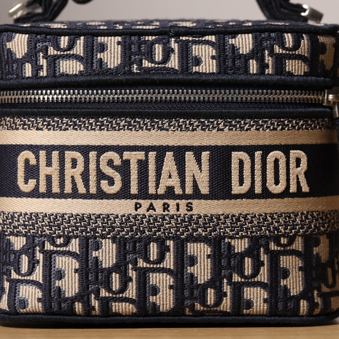 Dior 迪奧 Leather Goods