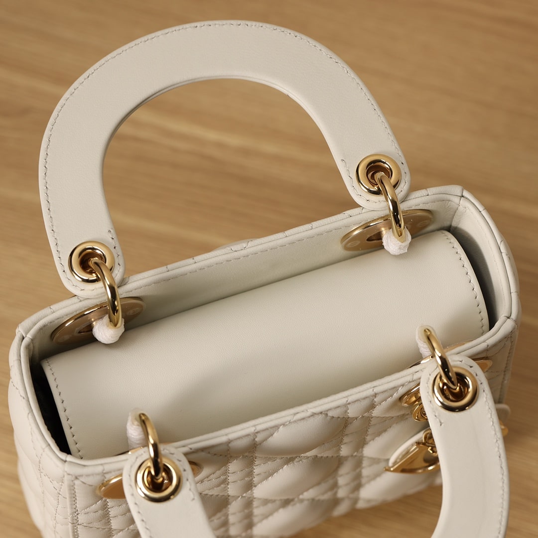Dior 迪奧 Leather Goods