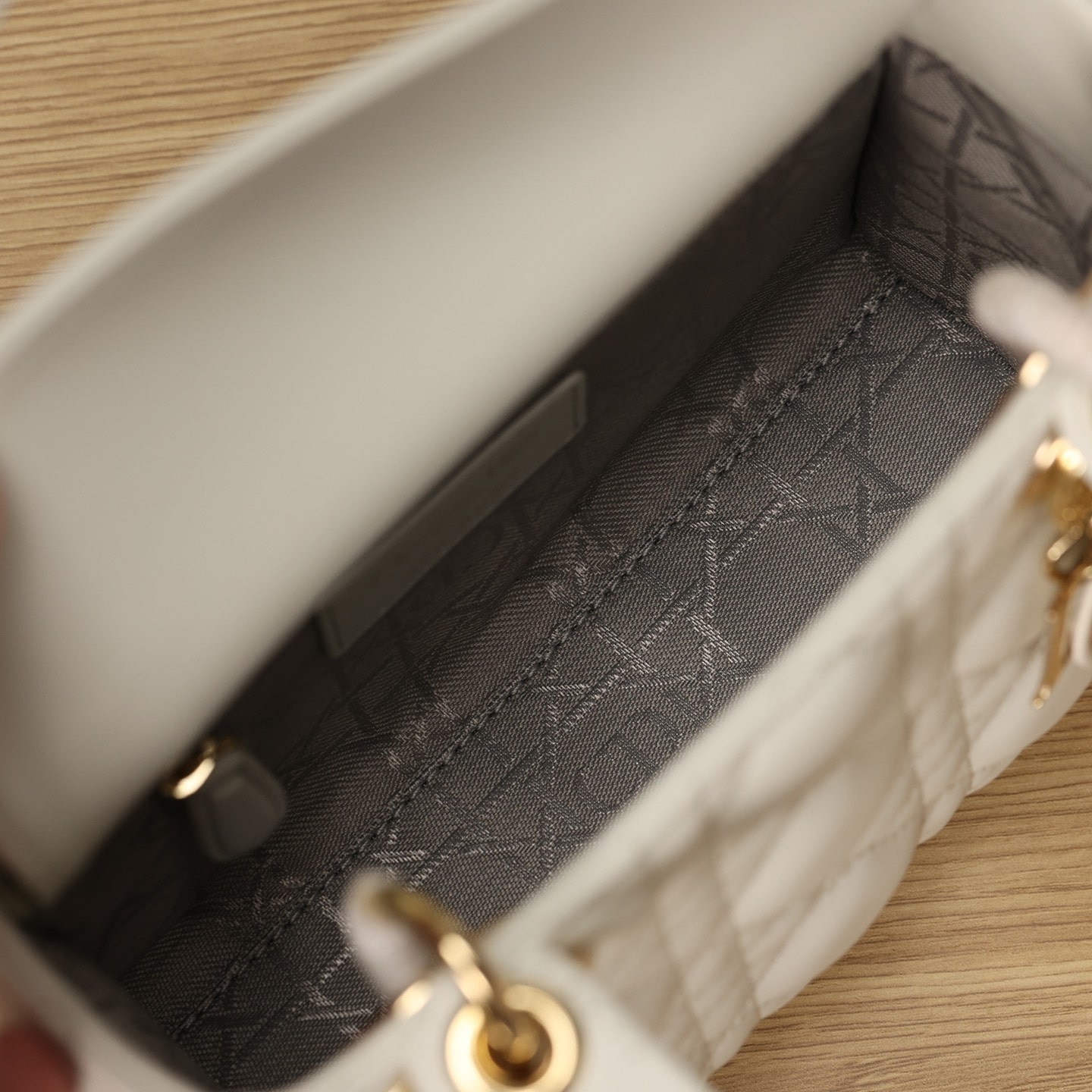 Dior 迪奧 Leather Goods