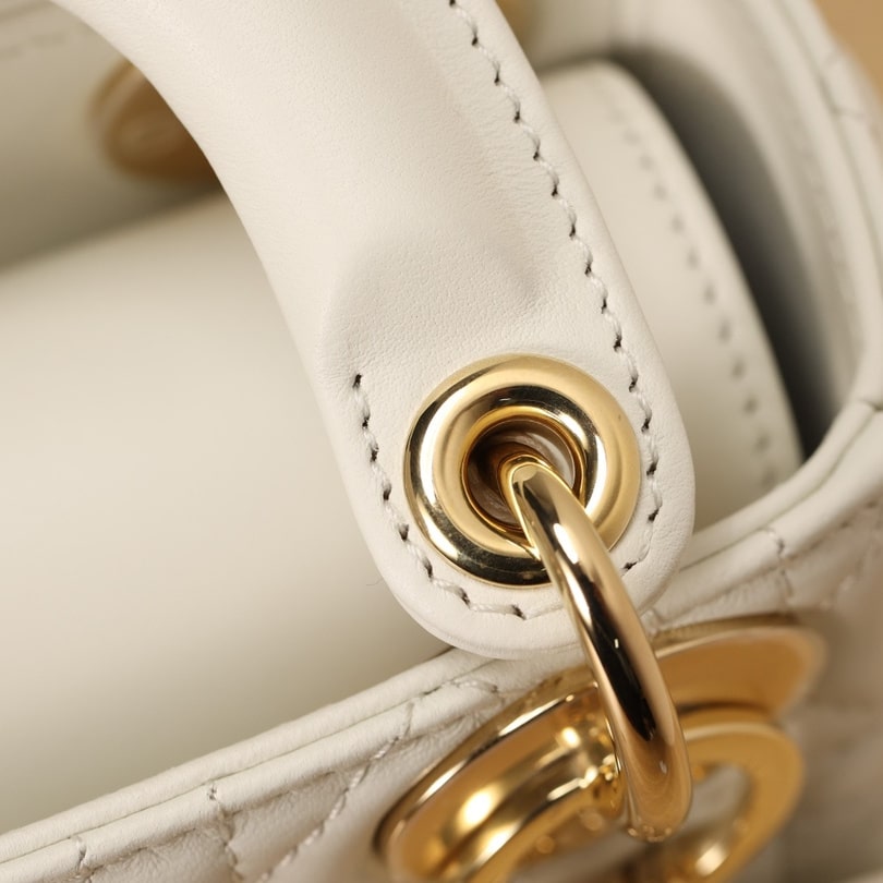 Dior 迪奧 Leather Goods