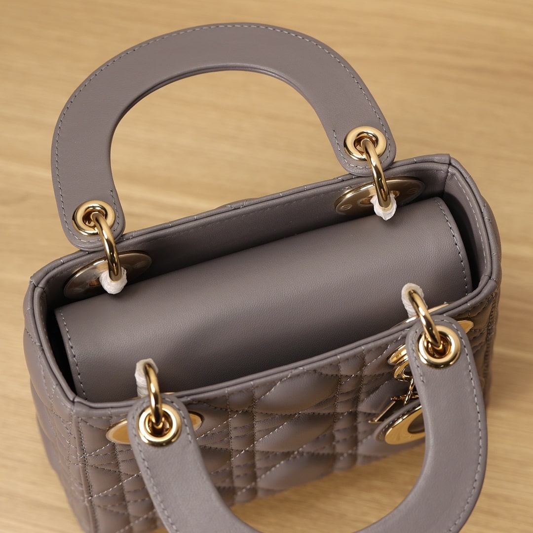 Dior 迪奧 Leather Goods