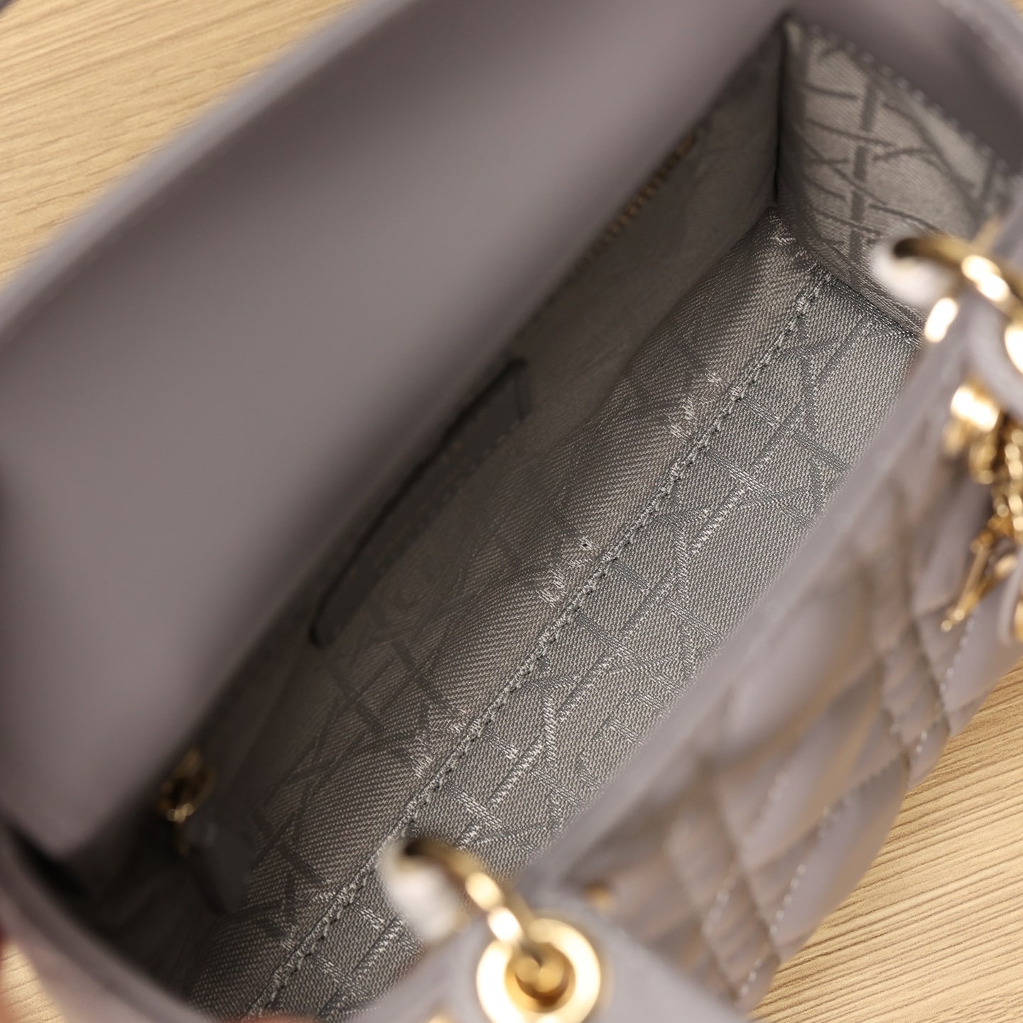 Dior 迪奧 Leather Goods