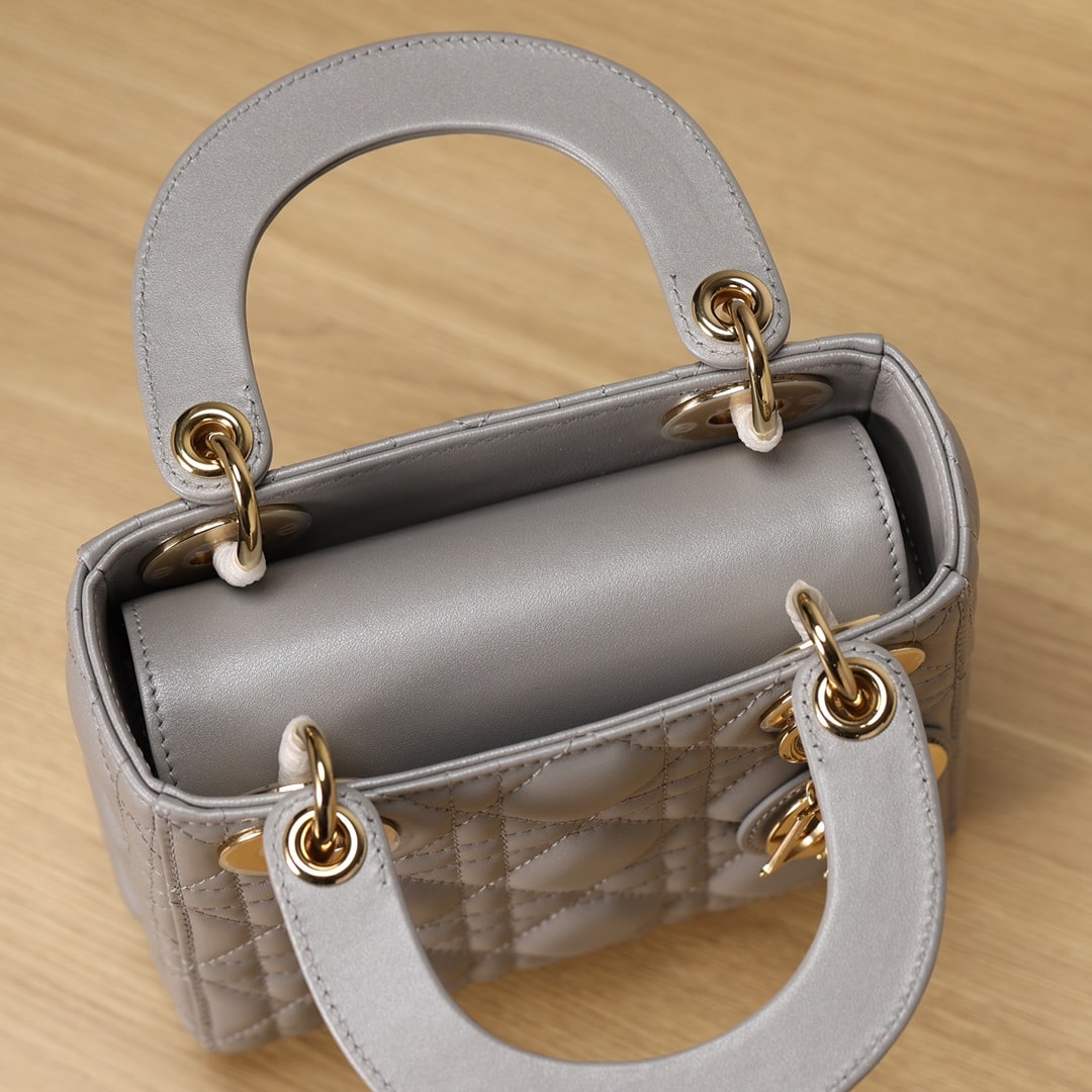 Dior 迪奧 Leather Goods