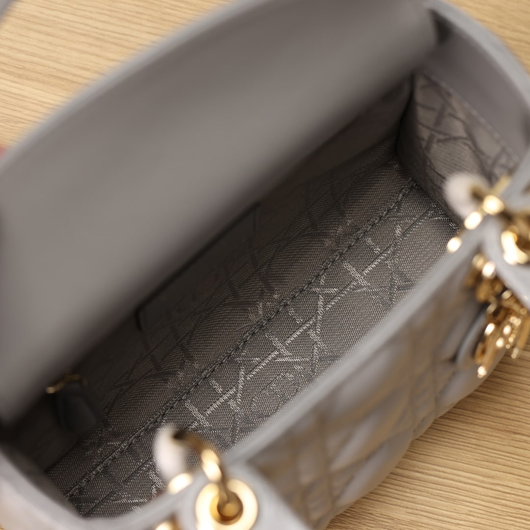 Dior 迪奧 Leather Goods