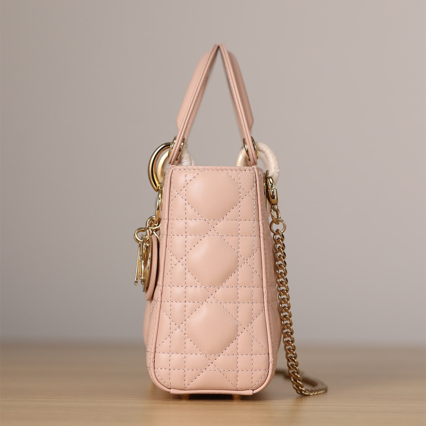 Dior 迪奧 Leather Goods