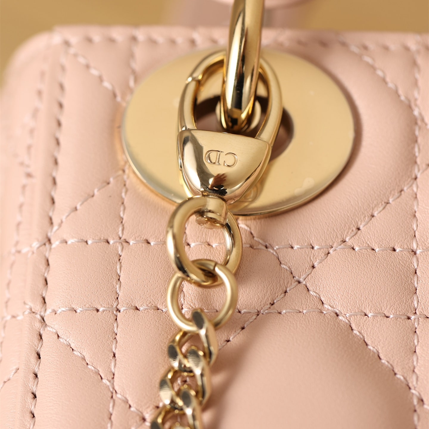 Dior 迪奧 Leather Goods