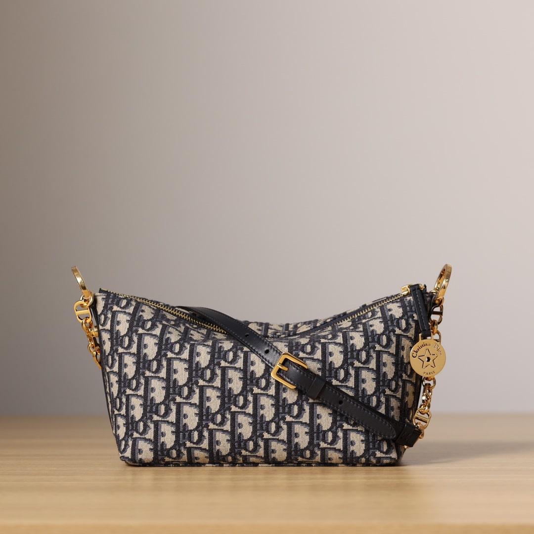 Dior 迪奧 Leather Goods