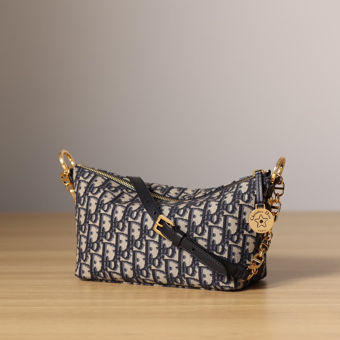 Dior 迪奧 Leather Goods