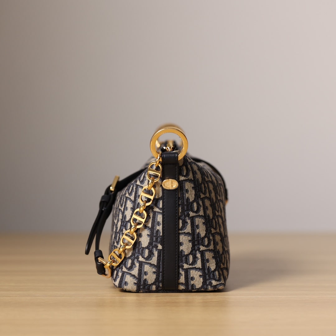 Dior 迪奧 Leather Goods