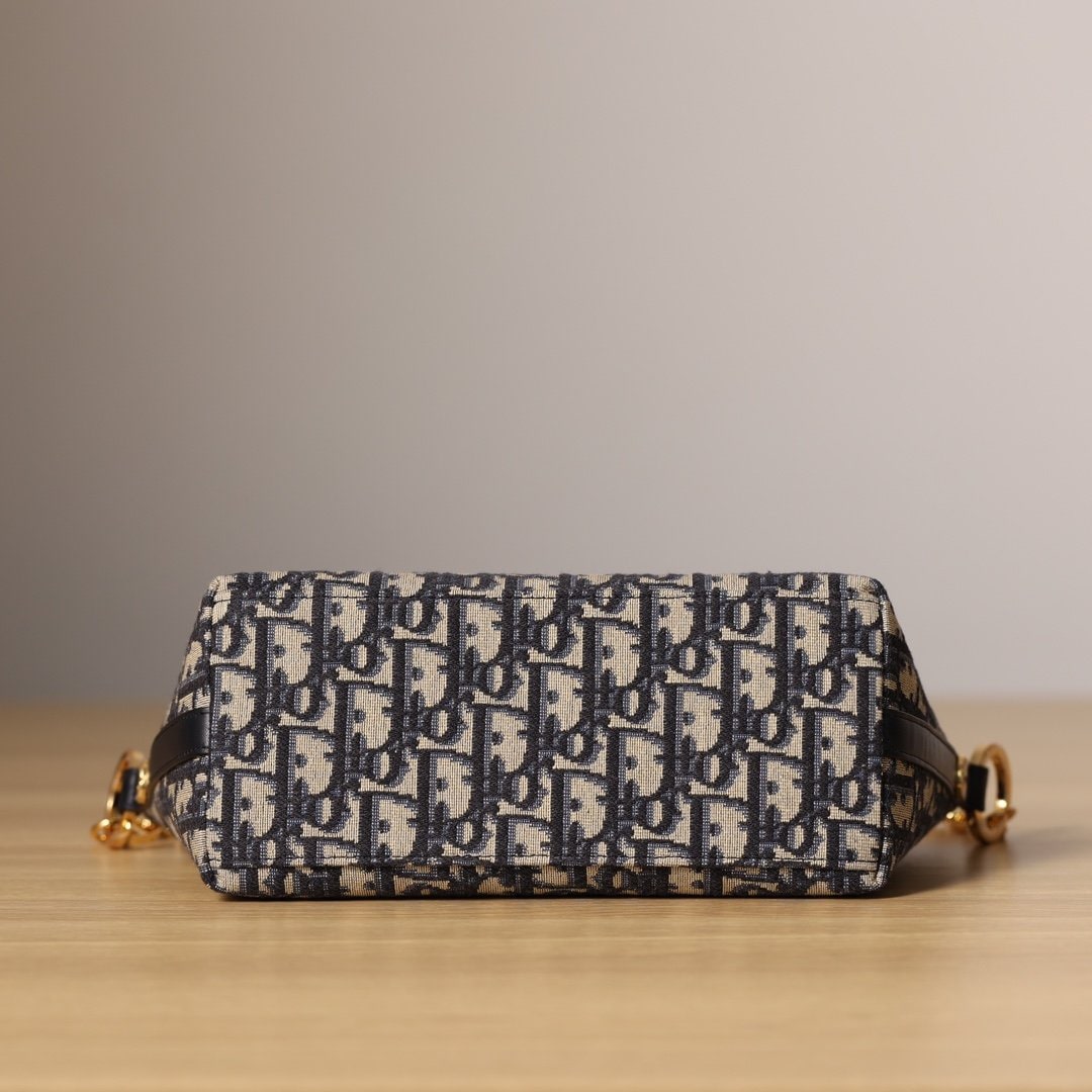Dior 迪奧 Leather Goods