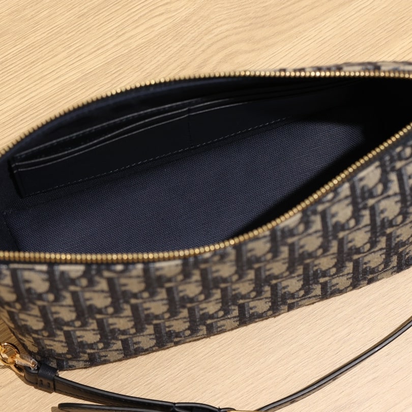 Dior 迪奧 Leather Goods