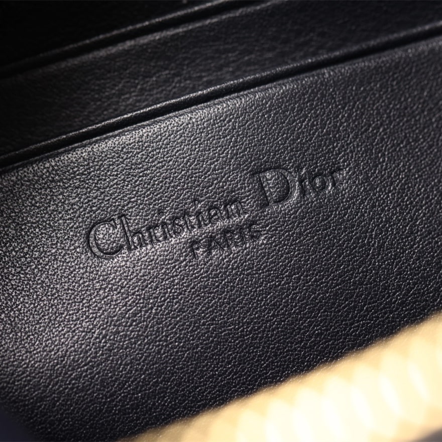 Dior 迪奧 Leather Goods